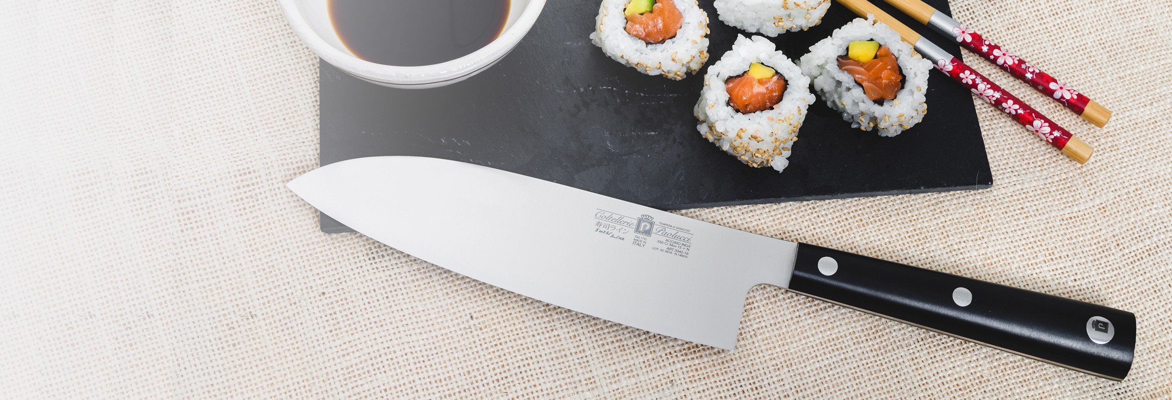 L'arte orientale|nella tua|cucina